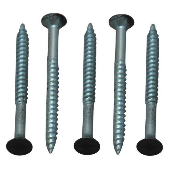AP PRODUCTS 250PK 8X1-1/2' RECESS SCR - FSQ250BL81