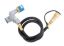 AP PRODUCTS PORTABLE GRILL ADAPTER TO DISP BOTT - GR15336QDP