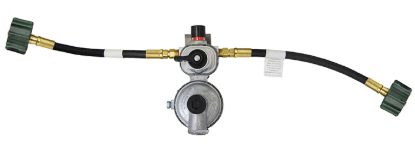 AP PRODUCTS 2-STAGE CHANGEOVER LP REG - GR253PPT15