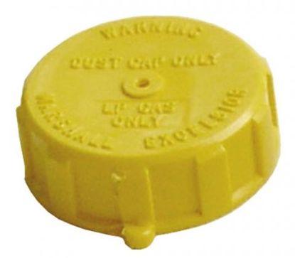 AP PRODUCTS TANK VALVE CAP ONLY - ME109