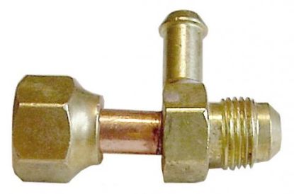AP PRODUCTS MANOMETER ADAPTER - ME1328