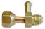 AP PRODUCTS 1/2'OD MANOMETER ADPTR - ME1331