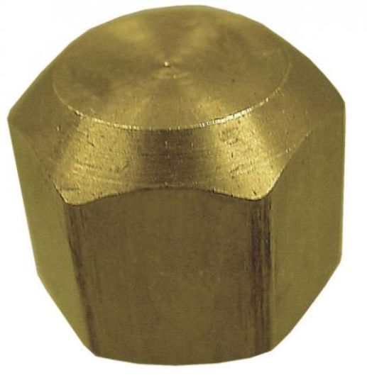 AP PRODUCTS 3/8'F.FLARE CAP - ME16956