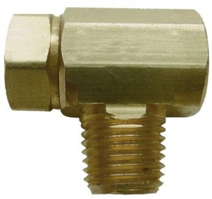 AP PRODUCTS LP TEE BLOCK - ME1700A