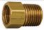 AP PRODUCTS 1/4FIF X MPT 1-PC ADPT PKG - ME2132P