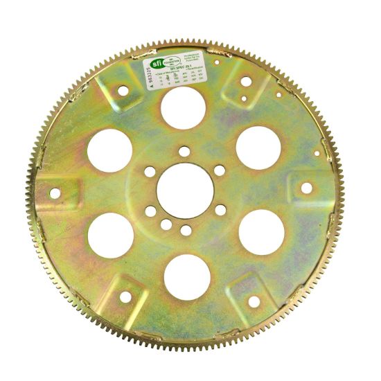 B&M CO FLEXPLATE ALL CHV V-8 - 20230