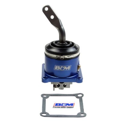 B&M CO 2006-2018 RAM 2500/3500 MANUAL SHIF - 45199