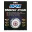 B&M CO ROUND BUTTON SHIFTER KNOB - 46112