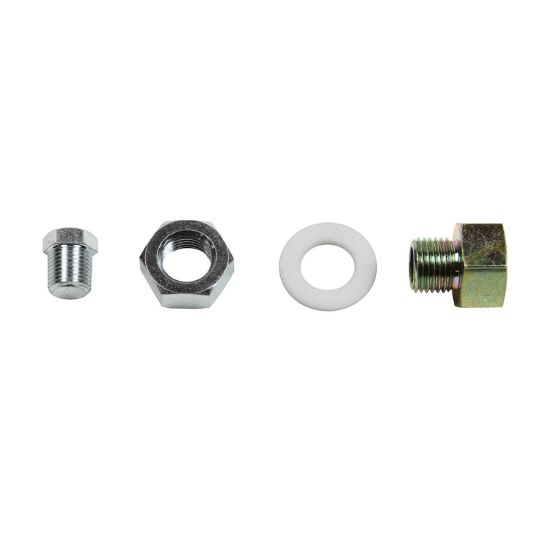 B&M CO DRAIN PLUG KIT - 80250