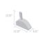 B&M CO QUICK SHFTR SLVR 3&4SPEED - 80683
