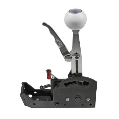 B&M CO PRO STICK W/COVER - 80706