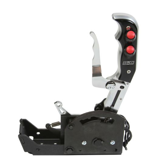 B&M CO MAGNUM PRO STICK W/DUAL BUTTONS - 81104