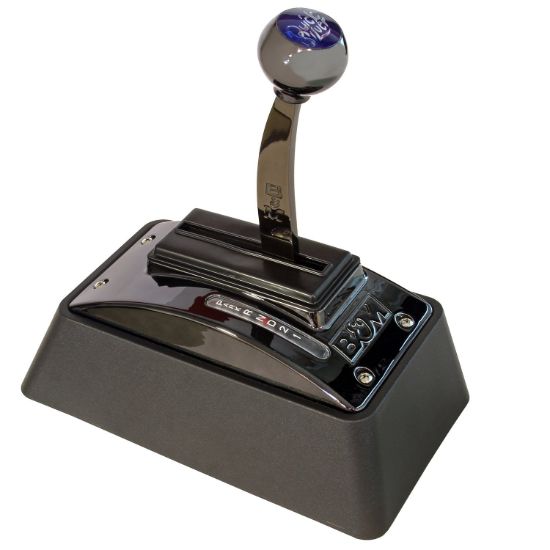B&M CO B&M QUICKSILVER AUTOMATIC RATCHET S - 81683