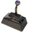 B&M CO B&M QUICKSILVER AUTOMATIC RATCHET S - 81683