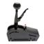 B&M CO CLASSIC PRO STICK SHIFTER  BLACK - 81706