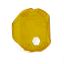 BAJA DESIGN LP6 SINGLE ROCK GUARD AMBER BAJA DE - 278002