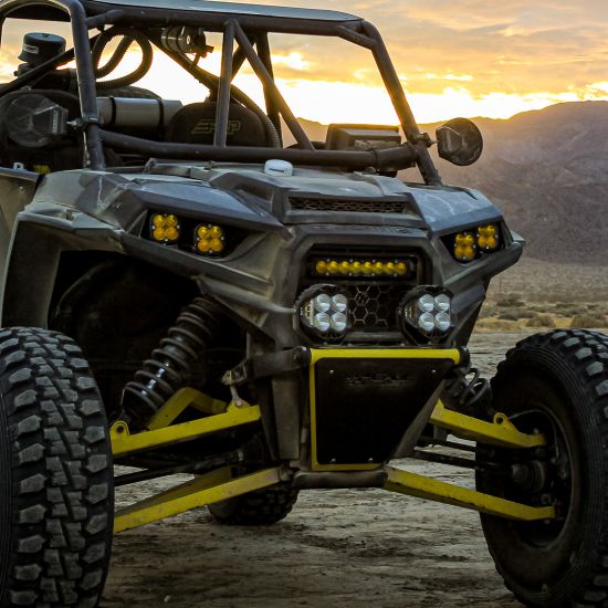 BAJA DESIGN LED LIGHT PODS - 297801