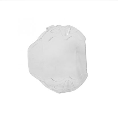 BAJA DESIGN LP4 SINGLE ROCK GUARD CLEAR BAJA DE - 298003