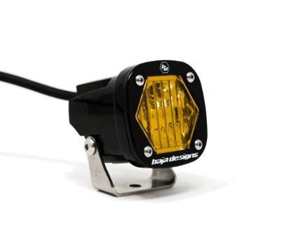 BAJA DESIGN LED LIGHT PODS - 380015