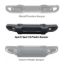 BAJA DESIGN JEEP JL FOG LIGHT SQUADRON-R SAE 18 - 447722