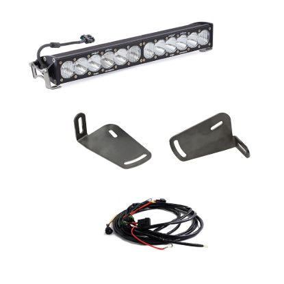 BAJA DESIGN DODGE RAM  TRX 20IN ONX6+ BUMPER - 448050