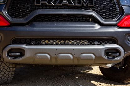 BAJA DESIGN DODGE RAM TRX 20 INCH S8 BUMPER KIT - 448051