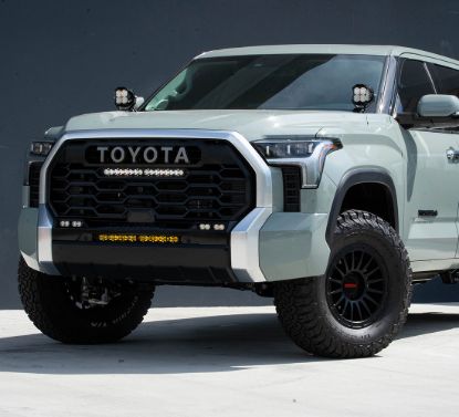 BAJA DESIGN LP4 A-PILLAR KIT 22 TUNDRA - 448075