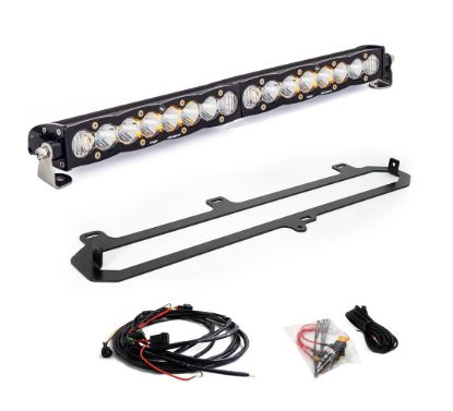 BAJA DESIGN 22+ TUNDRA TRD PRO 20INCH CONVERSIO - 448078