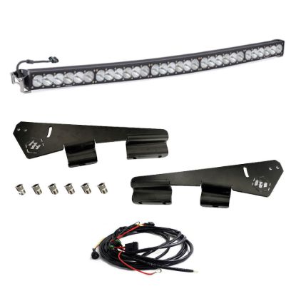 BAJA DESIGN TACOMA LIGHT - 448121