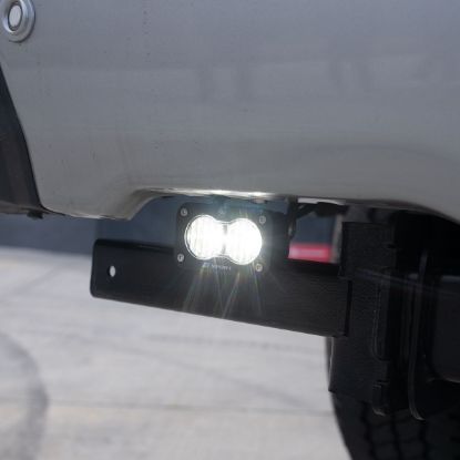BAJA DESIGN FORD S2 SPORT DUAL LIGHT KIT - 448209UP
