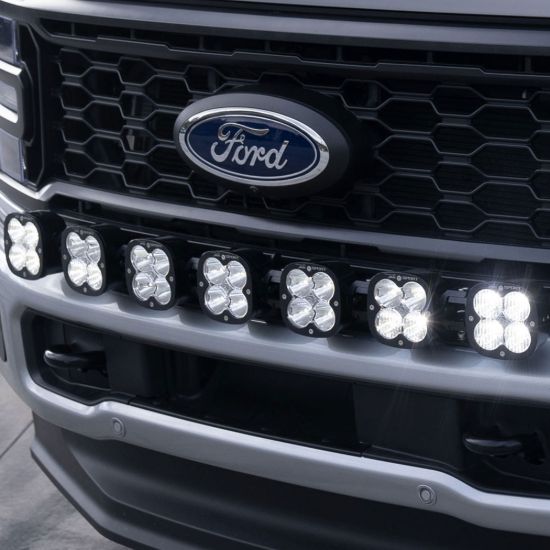 BAJA DESIGN FORD 7XL LINKABLE LIGHT KIT - 448229