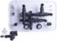 B&B MOLDERS NAUTILUS P3  H2O SYSTEM - 94145