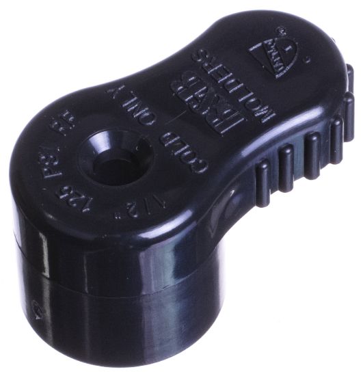 B&B MOLDERS MINI DIVERTER HANDLE - 94146