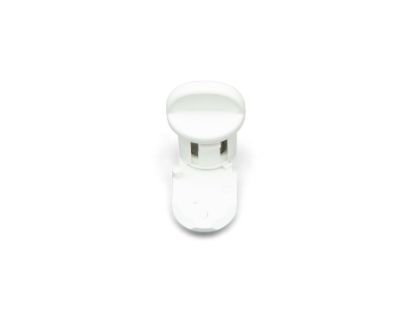 B&B MOLDERS PLASTIC THUMB LOCK - 94156