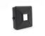 B&B MOLDERS 4' RUBBER BUMP PLUG W/TABS - 94160