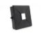 B&B MOLDERS 4-1/4' RUB BUMP PLUG W/TAB - 94161
