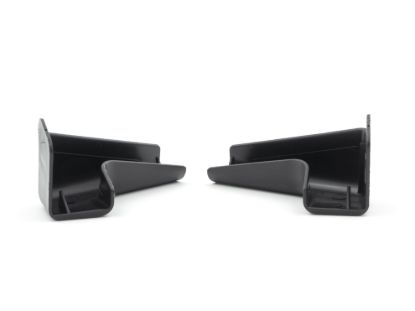 B&B MOLDERS LONG RAIN GUTTER SPOUTS - 94174