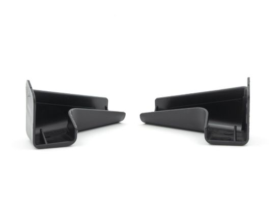 B&B MOLDERS LONG RAIN GUTTER SPOUTS - 94174