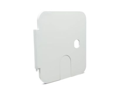 B&B MOLDERS REPL DR 6.5X6 W/VERM DR - 94178