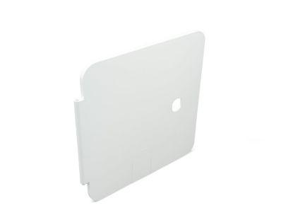 B&B MOLDERS REPL DR 8.5X8 W/VERM DR - 94186