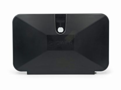 B&B MOLDERS REPL SHOWER DR 12.875X7.75 - 94189