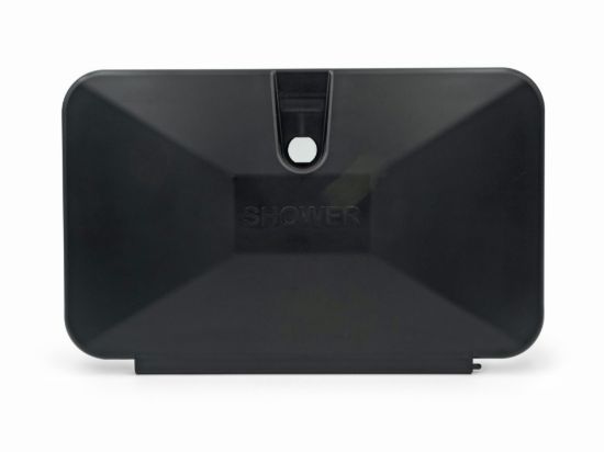 B&B MOLDERS REPL SHOWER DR 12.875X7.75 - 94189