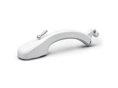 B&B MOLDERS REPL SHOWER HEAD - 94197