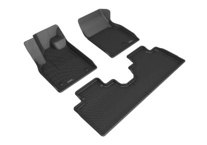 3D MATS/U-AC FORD MUSTANG MACH-E 2021-2021 KAGU - FR13801509