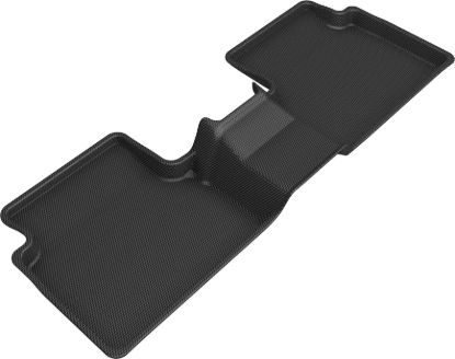 3D MATS/U-AC FORD BRONCO SPORT 2021-2022 KAGU BL - FR14601509