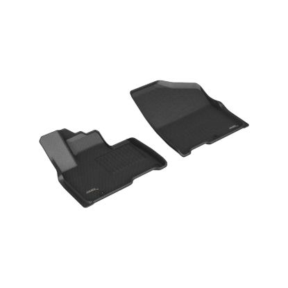 3D MATS/U-AC FLR MAT KIA CARN./SEDONA 2021-2023 - KA06401509