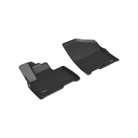 3D MATS/U-AC FLR MAT KIA CARN./SEDONA 2021-2023 - KA06401509
