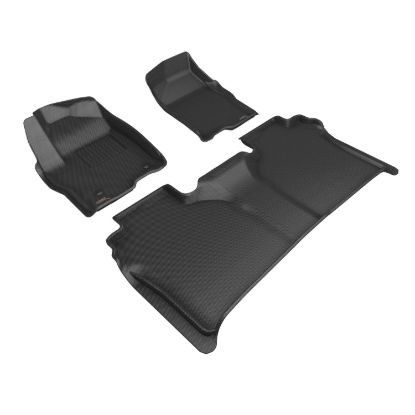 3D MATS/U-AC 3D MAXPIDER COMPATIBLE WITH CHEVROL - L1CH112015