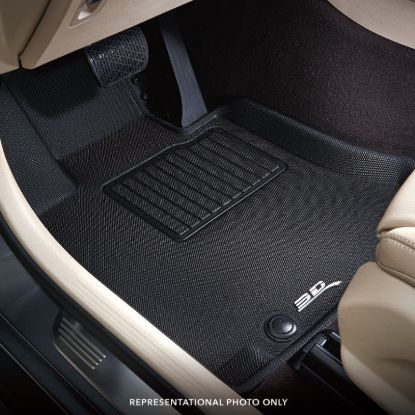 3D MATS/U-AC 3D MAXPIDER COMPATIBLE WITH DODGE R - L1DG041015