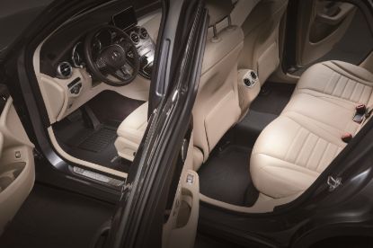 3D MATS/U-AC 3D MAXPIDER COMPATIBLE WITH FORD F- - L1FR163015